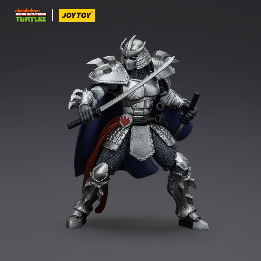 TMNT-Shredder - view 2