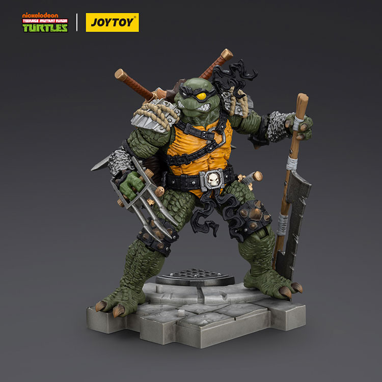 TMNT-Slash - main product image