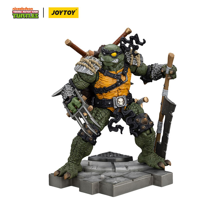 TMNT-Slash - view 5