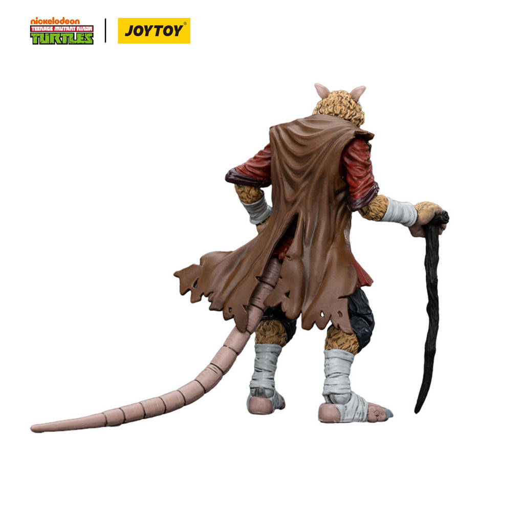 TMNT-Splinter - view 3