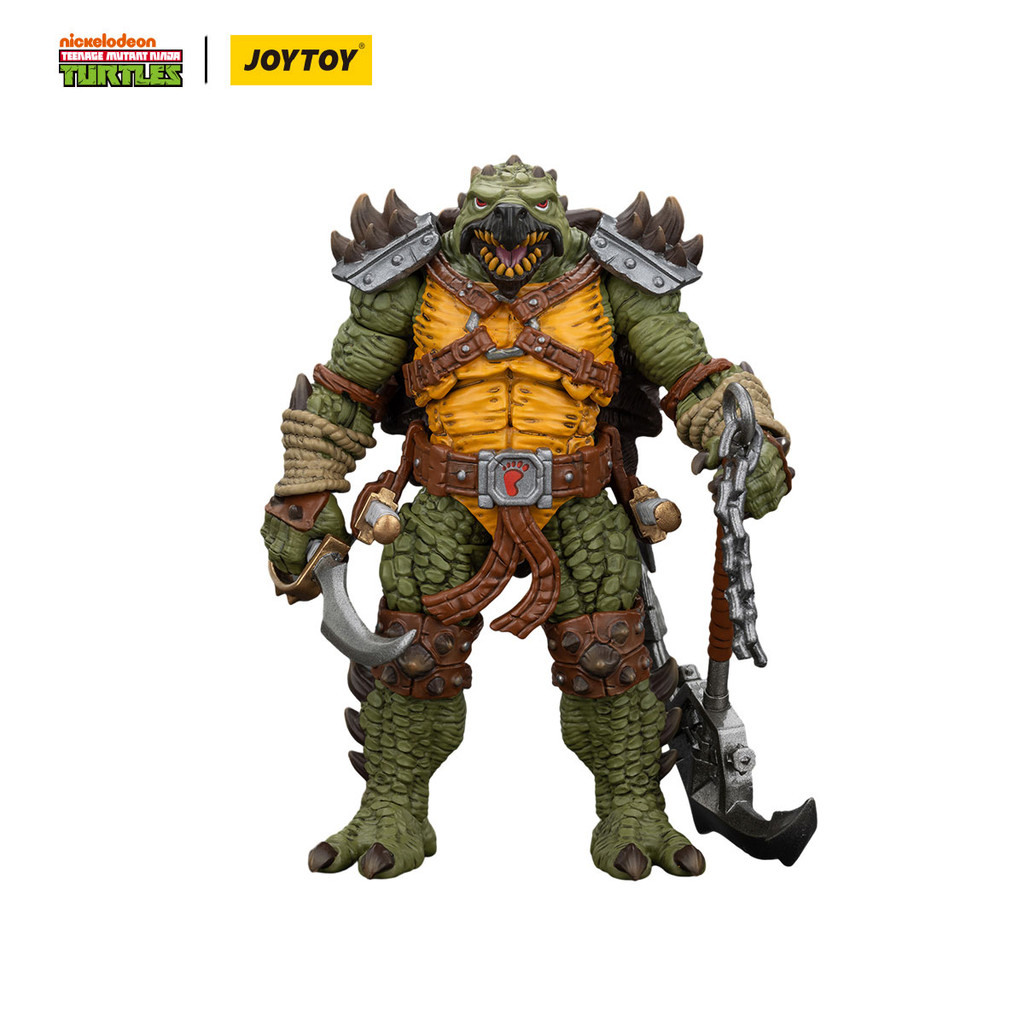 TMNT-Tokka - view 3