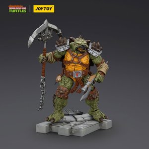 TMNT-Tokka - Premium action figure - $0.00