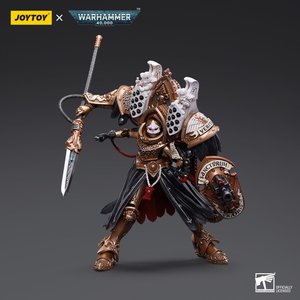 Adepta Sororitas Abbess Sanctorum Morvenn Vahl - Premium action figure - $0.00