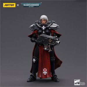 Adepta Sororitas Battle Sister Sister Noyalle - Premium action figure - $0.00
