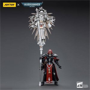 Adepta Sororitas Imagifier Sister Saelon - Premium action figure - $0.00