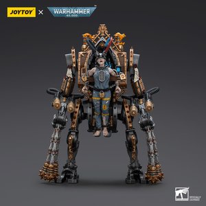 Adepta Sororitas Penitent Engine with Penitent Flails - Premium action figure - $0.00