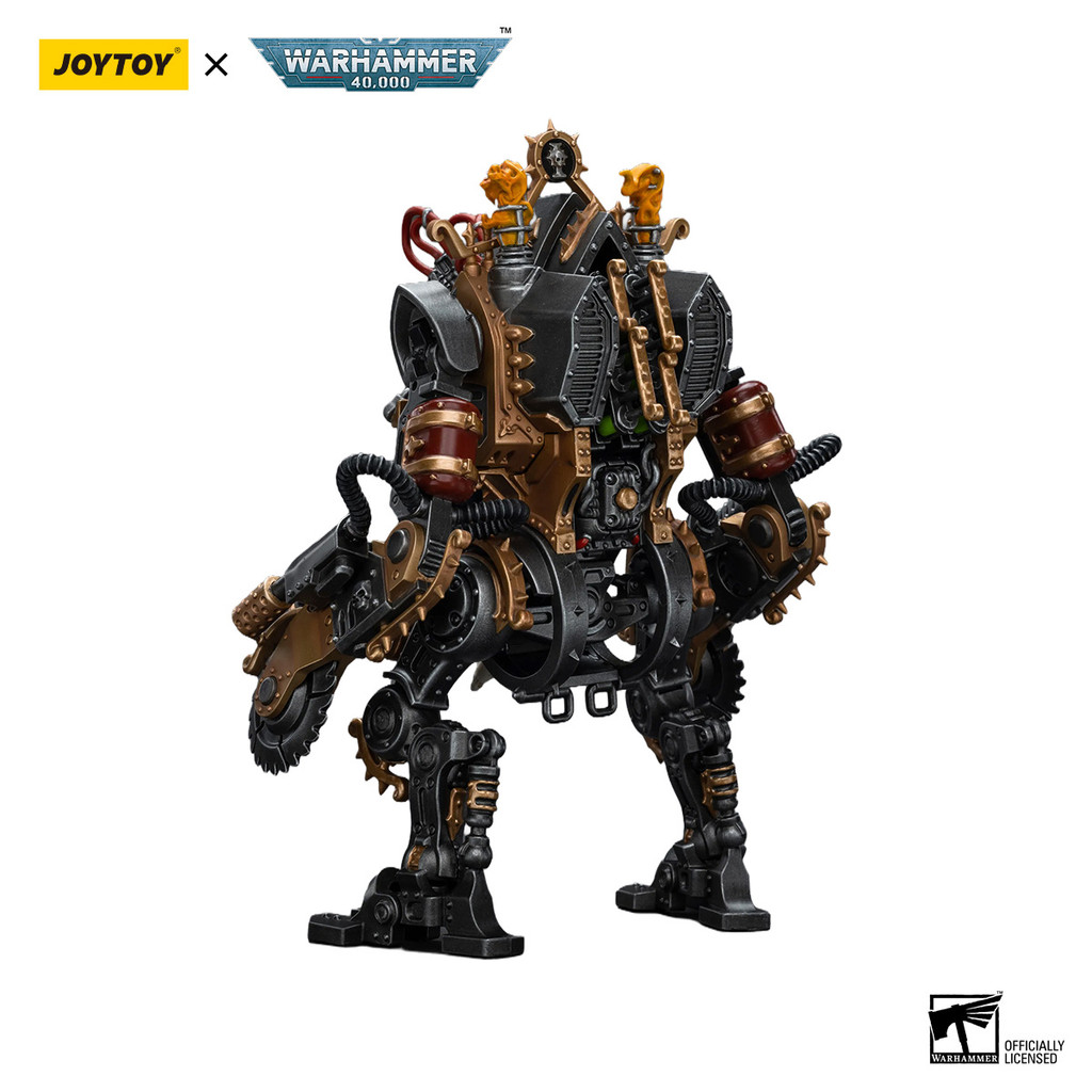Adepta Sororitas Penitent Engine - view 4