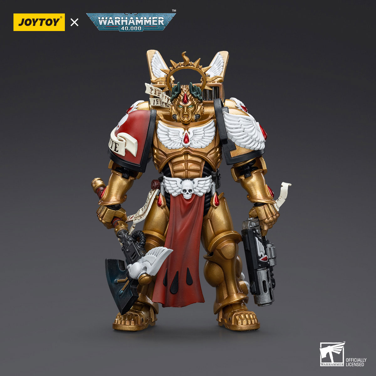 Blood Angels Commander Dante - main product image