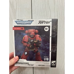 Blood Angels Intercessors - Premium action figure - $0.00