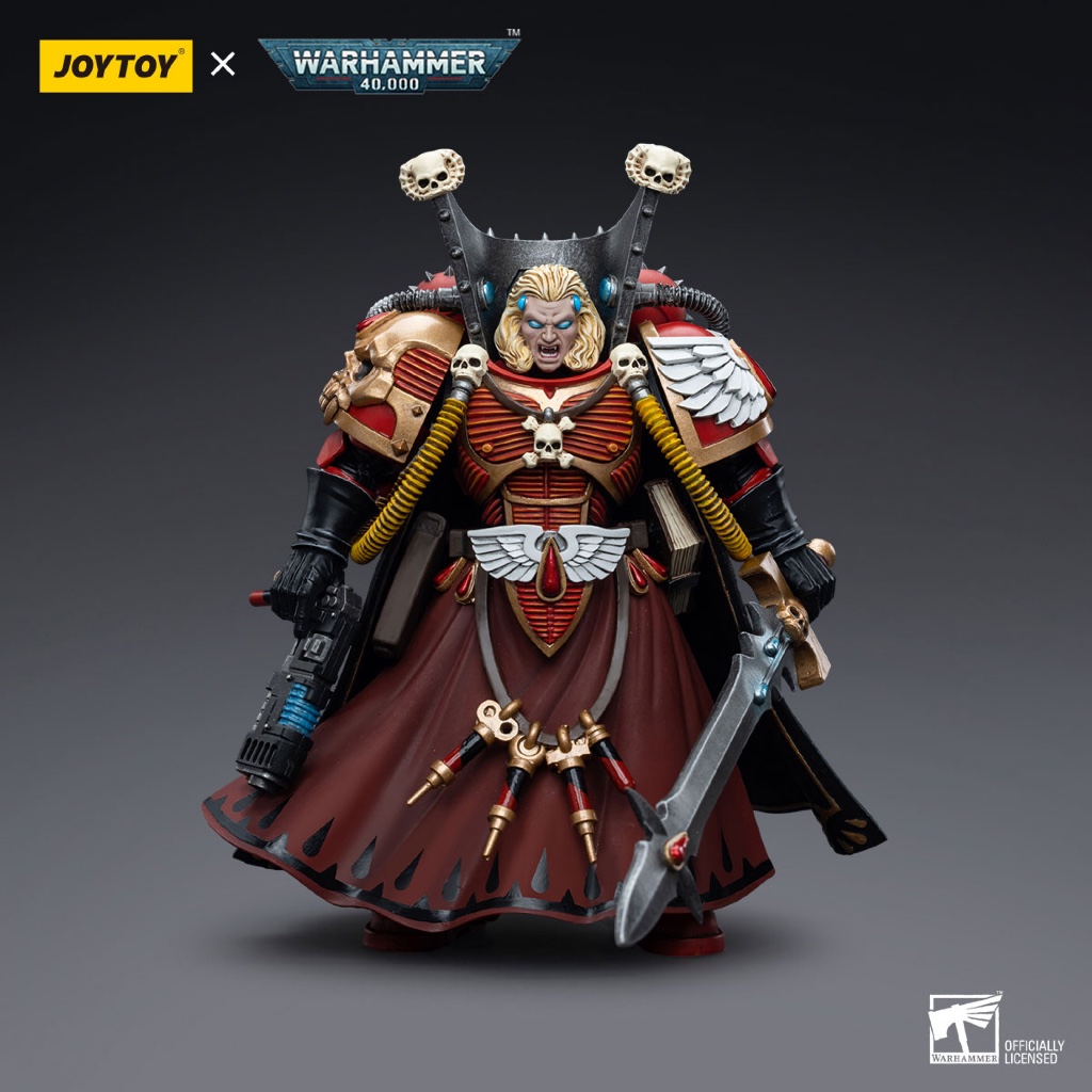 Blood Angels Mephiston - main product image