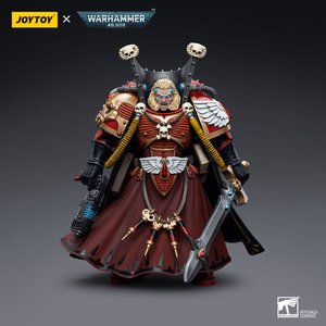 Blood Angels Mephiston - Premium action figure - $0.00