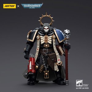 Brother Varus - Premium action figure - $0.00