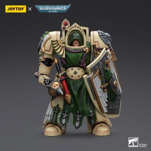 Dark Angels Deathwing Knight with Mace of Absolution 1 - Premium action figure - $0.00