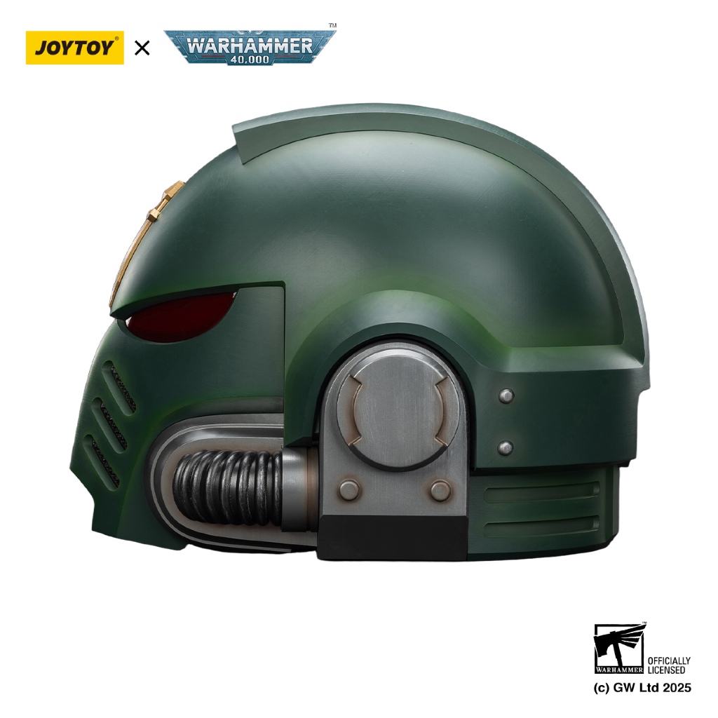 Dark Angels MkX Helmet - view 5