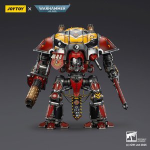 Imperial Knights House Raven Knight Errant - Premium action figure - $0.00