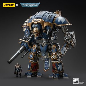 Imperial Knights House Terryn Knight Paladin - Premium action figure - $0.00