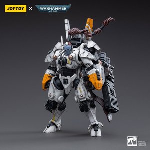 T'au Empire Commander Shadowsun - Premium action figure - $0.00