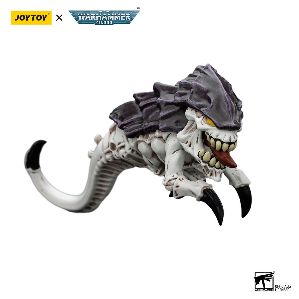 TyranidsHive Fleet LeviathanRipper - view 6