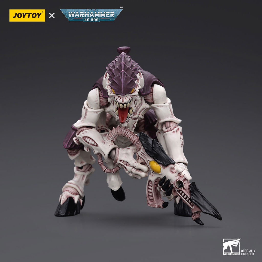 Tyranids Hive Fleet Leviathan Termagant with Fleshborer - main product image