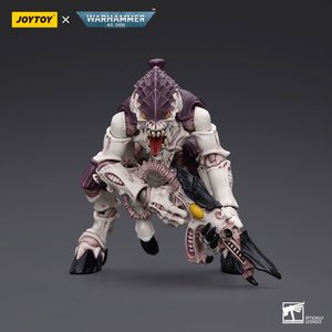 Tyranids Hive Fleet Leviathan Termagant with Fleshborer - Premium action figure - $0.00