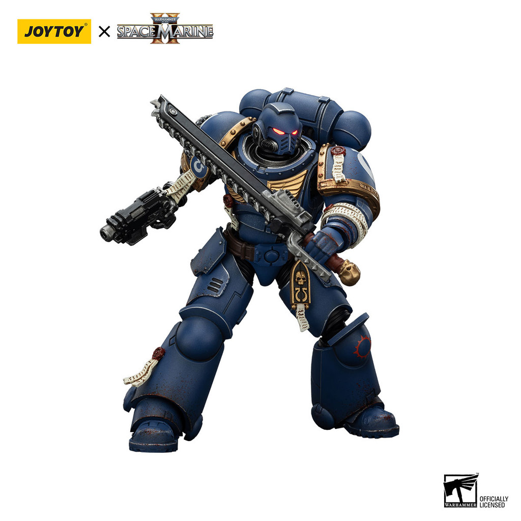 Ultramarines Brother Chairon-Collectors Edition - view 5