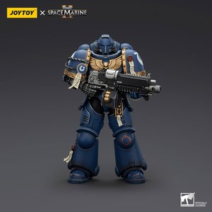 Ultramarines Brother Chairon-Collectors Edition - Premium action figure - $0.00