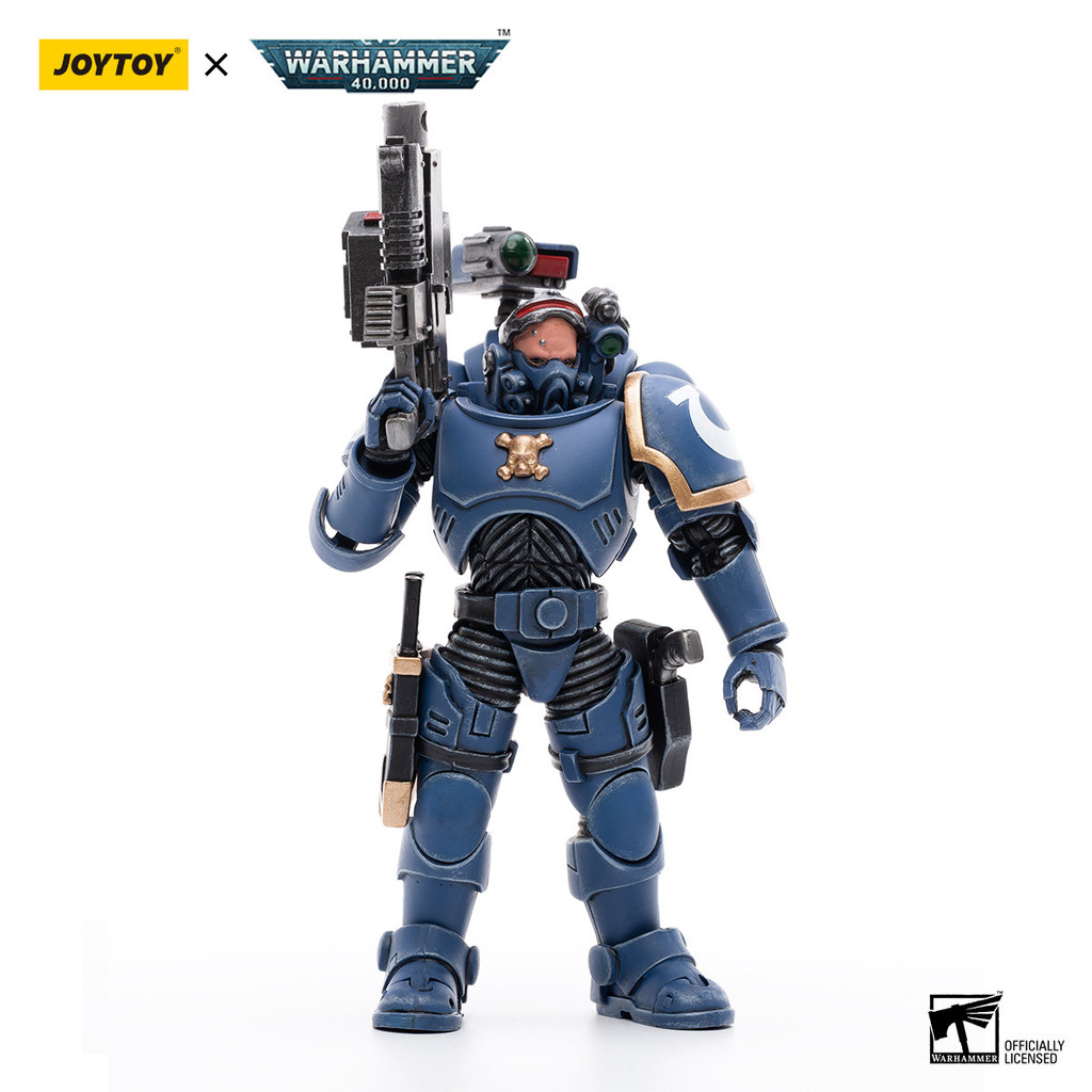 ULTRAMARINES INCURSORS - view 3
