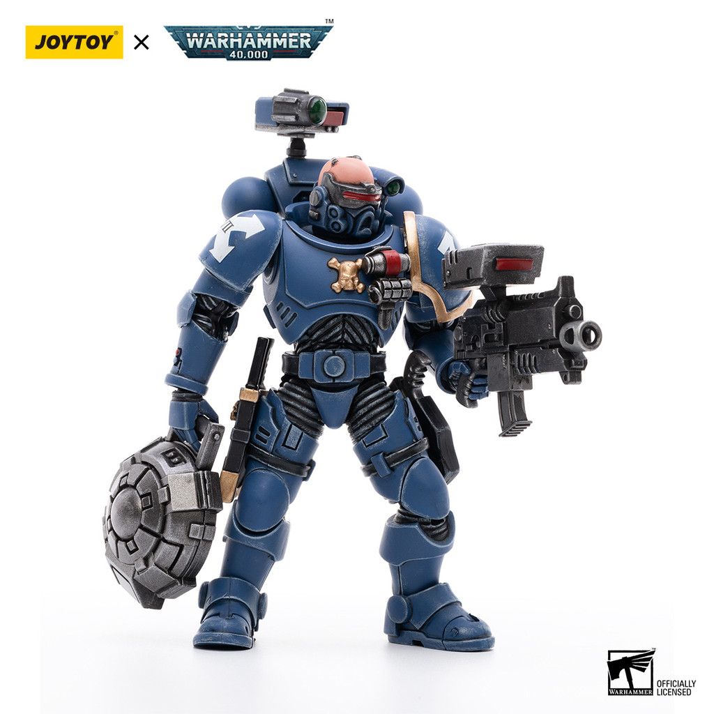 ULTRAMARINES INCURSORS - view 6