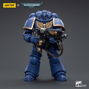 Ultramarines Intercessors - Premium action figure - $0.00