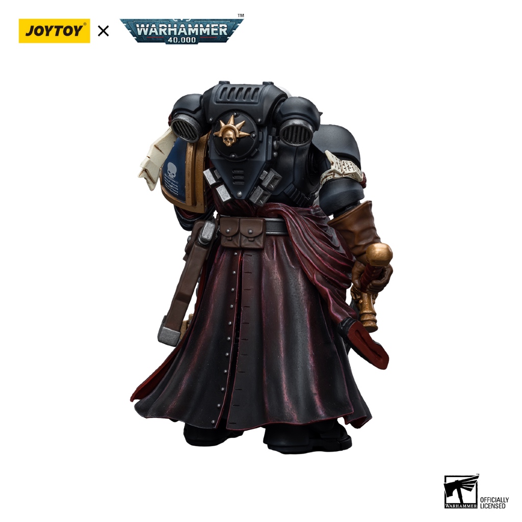 Ultramarines Judiciar - view 3