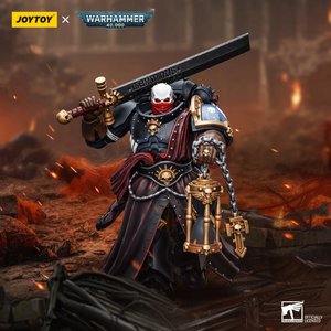 Ultramarines Judiciar - Premium action figure - $0.00