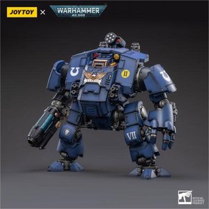 UItramarines Redemptor Dreadnought Brother Dreadnought Tyleas - Premium action figure - $0.00