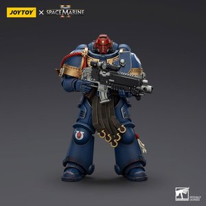Ultramarines Sergeant Gadriel-Collectors Edition - Premium action figure - $0.00
