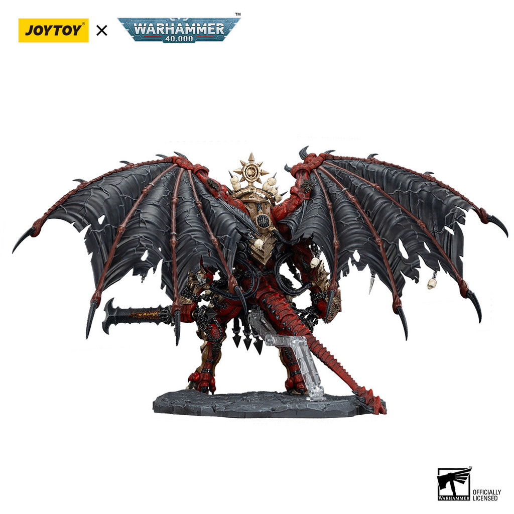 World EatersAngron, Daemon Primarch of Khorne - view 3