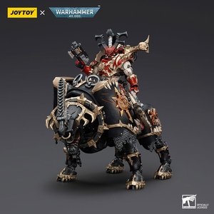World EatersLord Invocatus - Premium action figure - $0.00