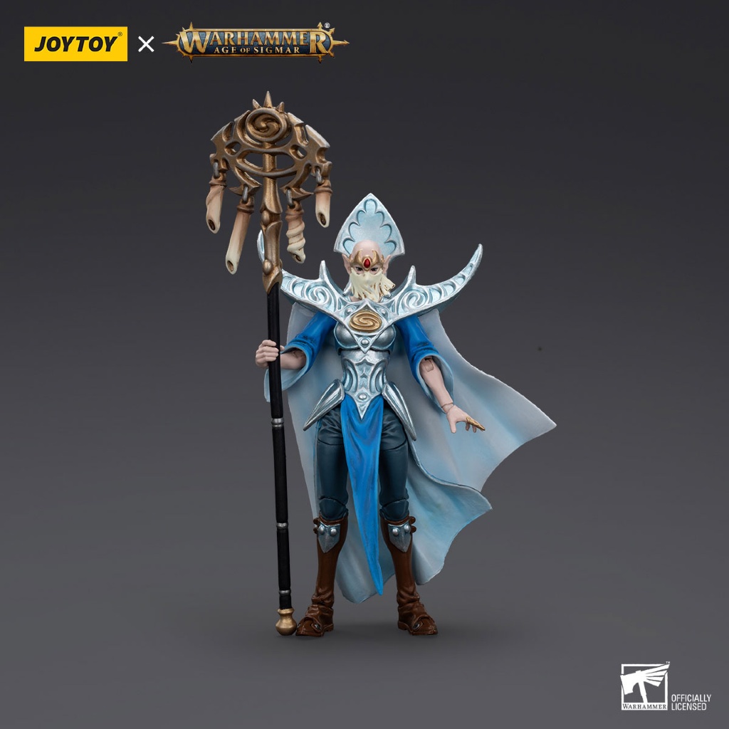 Stormcast EternalsThe BlacktalonsLorai, Child of the Abyss - main product image