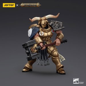Stormcast Eternals The Blacktalons Rostus Oxenhammer - Premium action figure - $0.00