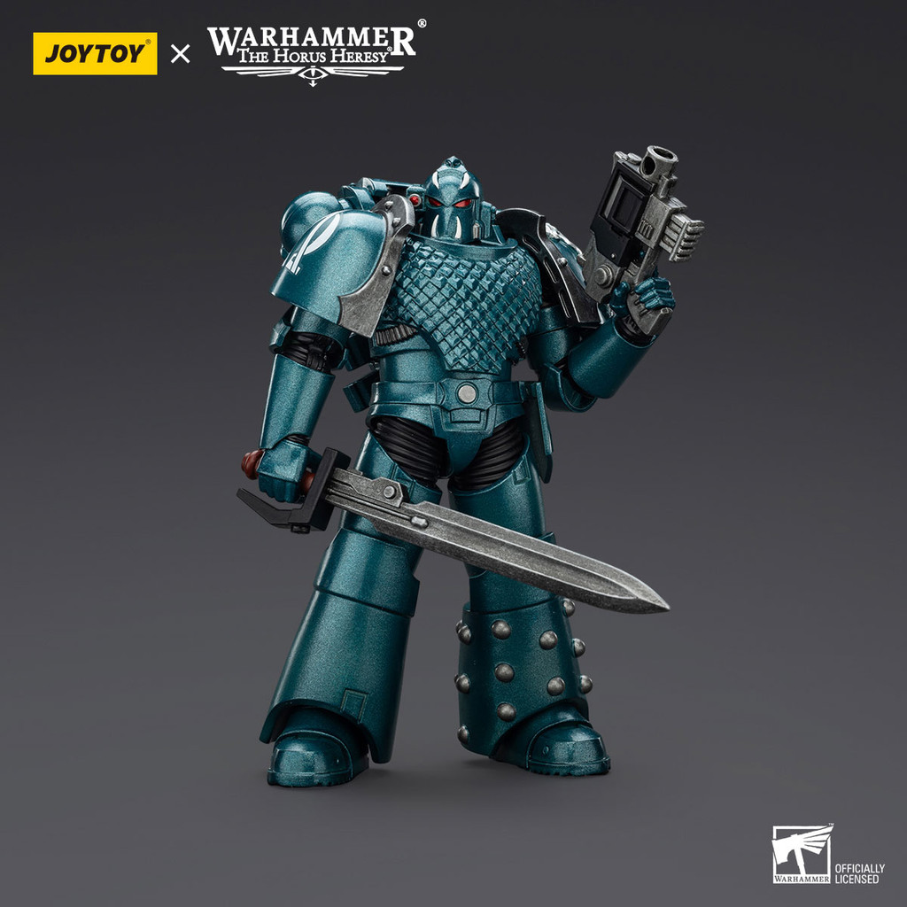 Alpha Legion Headhunter Prime - main product image