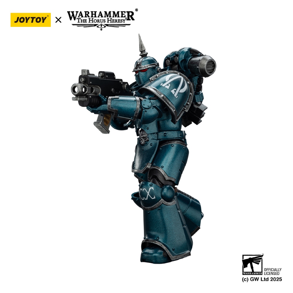 Alpha Legion MK lll Tactical Legionary - view 6