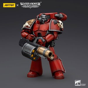 Blood AngelsAngel's Tears SquadErelim with Angel's Tears Grenade Launcher - Premium action figure - $0.00