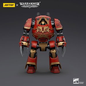 Blood Angels Contemptor-Incaendius Dreadnought - Premium action figure - $0.00