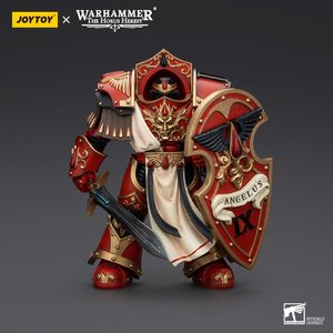 Blood Angels Crimson Paladins Squad Crimson Paladin 3 - Premium action figure - $0.00