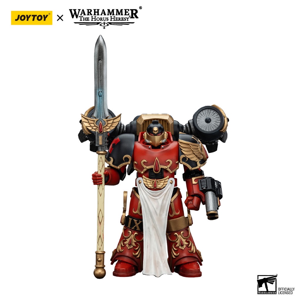 Blood Angels Dawnbreaker Cohort Dawnbreaker 1 - view 5