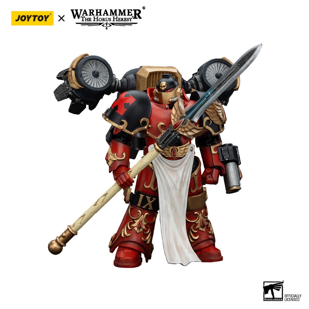 Blood Angels Dawnbreaker Cohort Dawnbreaker 1 - view 2