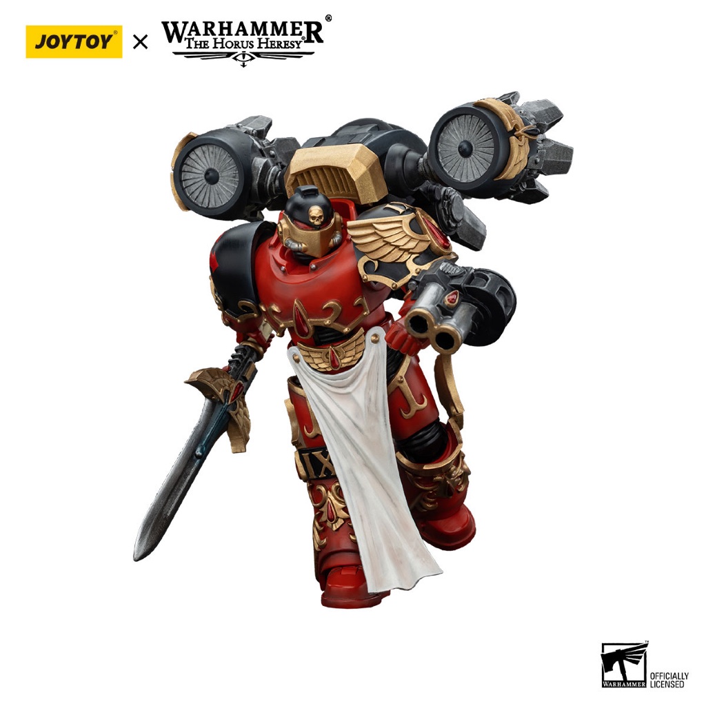 Blood Angels Dawnbreaker Cohort Dawnbreaker 1 - view 4