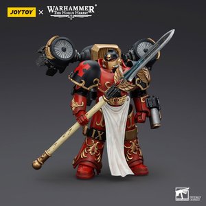 Blood Angels Dawnbreaker Cohort Dawnbreaker 1 - Premium action figure - $0.00
