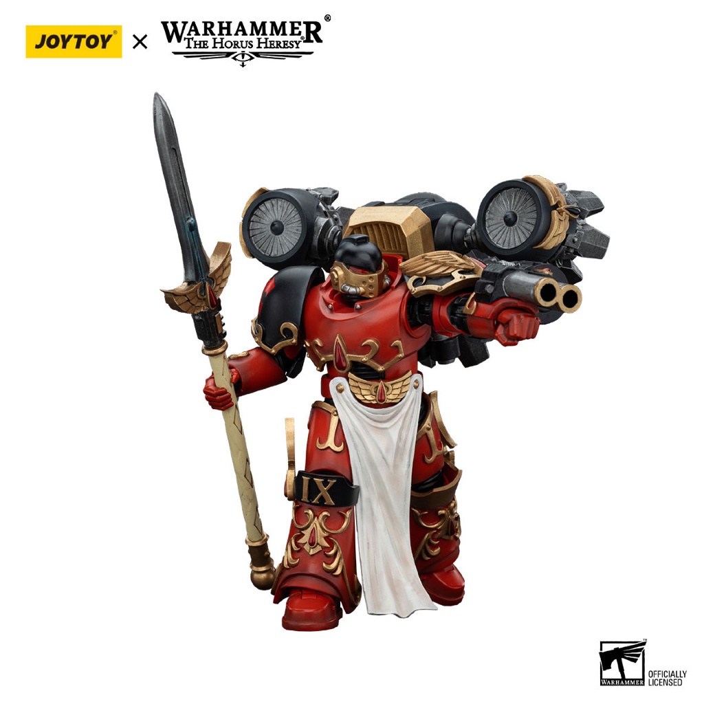 Blood Angels Dawnbreaker Cohort Dawnbreaker 2 - view 4
