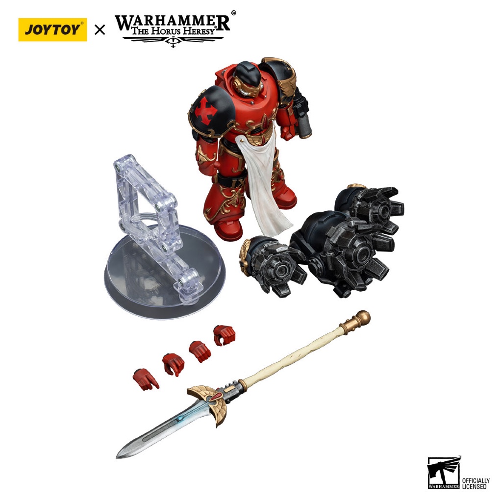 Blood Angels Dawnbreaker Cohort Dawnbreaker 2 - view 6