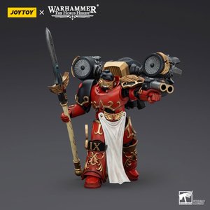 Blood Angels Dawnbreaker Cohort Dawnbreaker 2 - Premium action figure - $0.00