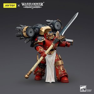 Blood Angels Dawnbreaker Cohort Dawnbreaker Champion - Premium action figure - $0.00